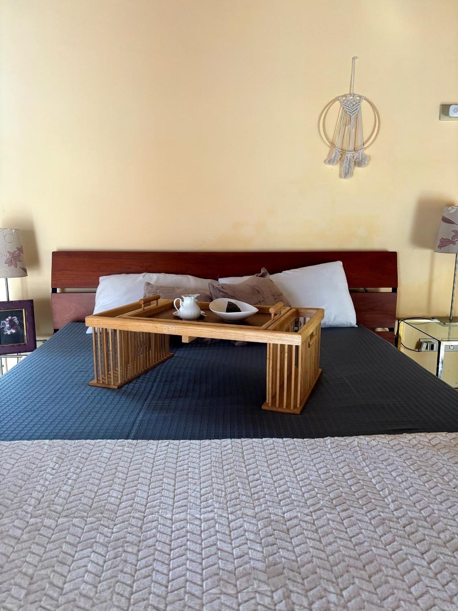 Domus Mirabilis Homestay Ancona Exterior photo